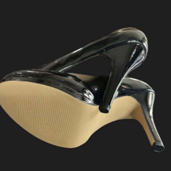 Steve Madden Elaya Heels - Picture 5 of 15